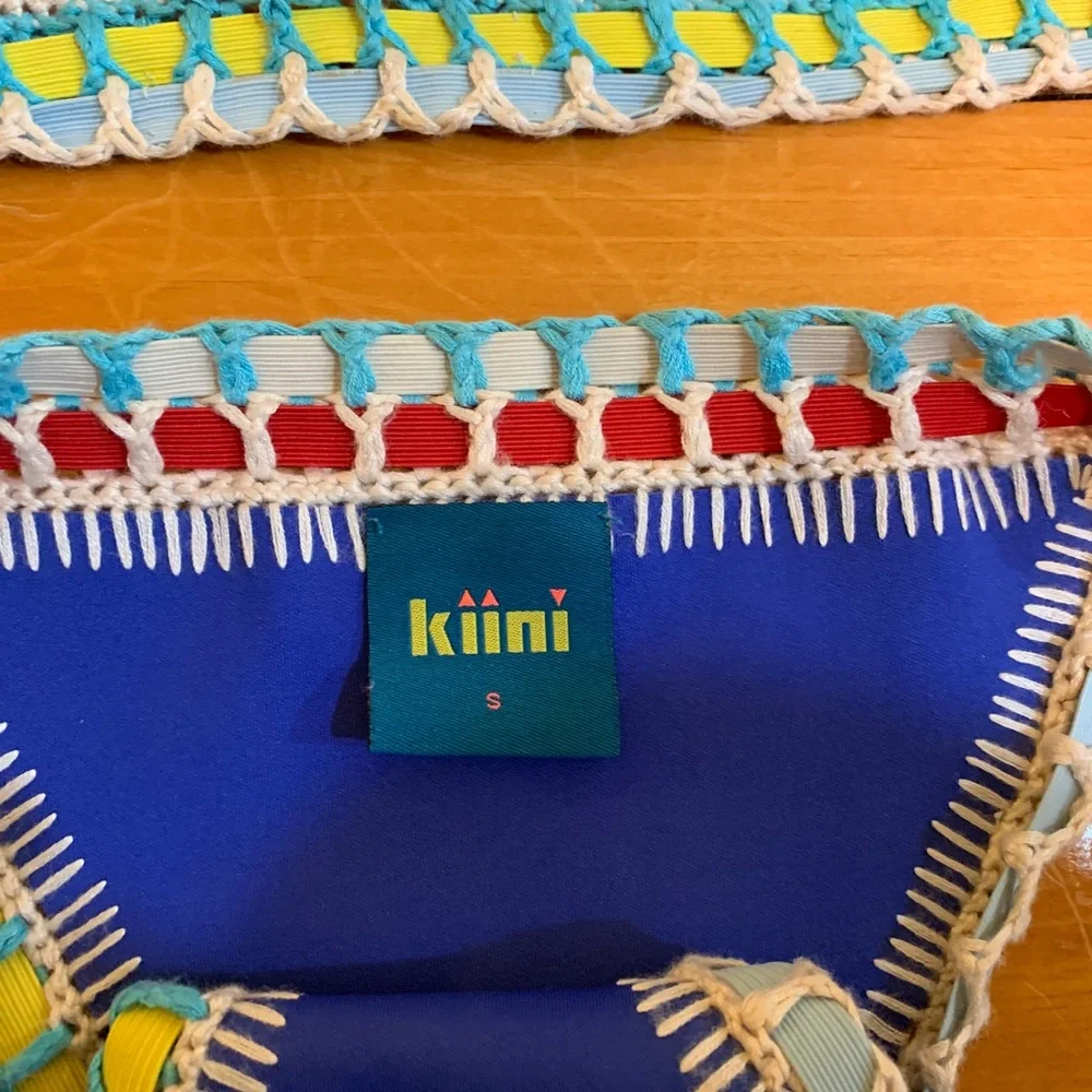 KIINI women’s bathing suit - Picture 4 of 4